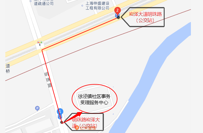 徐泾招聘_近百个岗位 亮相 高校毕业生徐泾专场招聘会,现场直击(3)